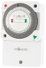 Time Switches - 8215055 - RS Components, Ltd.