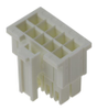 Wire Housings & Plugs - 1586127 - RS Components, Ltd.