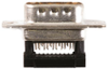 D Sub Connectors - 8126116 - RS Components, Ltd.