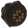 Industrial Circular Connectors - 8114258 - RS Components, Ltd.