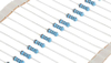 Through Hole Resistors - 6833165 - RS Components, Ltd.