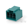 Headers, Male Pins - 17-2339800-9-ND - DigiKey
