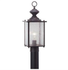8286-08 Exterior -Post/Pier Head - 775978 - Capital Lighting, Inc.