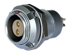 Circular Connectors - 1001-MMI-M0RSB04S - New Yorker Electronics Co., Inc.