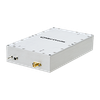 Connectorized SMA, High Power, Linear Amplifier, 800 MHz to 2000 MHz, 50Ω - ZHL-10W-2GX+ - Mini-Circuits