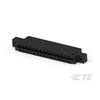 Card Edge Connector Housings - A114056-ND - DigiKey