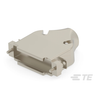 D-Sub, D-Shaped Connector Backshells, Hoods - 174193-1-ND - DigiKey