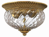 4102BB Flush Mounts-Bowl Style - 440043 - Capital Lighting, Inc.