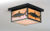 50094 Flush Mounts-Cage Style - 472325 - Capital Lighting, Inc.