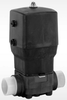 High Purity Diaphragm Valve -- GEMU® 600 HP - Image