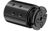AP 4 Flow Passage Rotary Union -- AP-141 - Image
