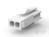Rectangular Wire & Cable Connectors & Housings - 172157-1 - TE Connectivity