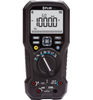 Digital Multimeter With VFD Mode And Meterlink -- DM93