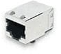Modular Connectors / Ethernet Connectors - RJE561880310 - VAST STOCK CO., LIMITED