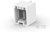 PCB Headers & Receptacles - 3-1971896-2 - TE Connectivity