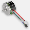 EC 60 flat Ø60 mm, brushless, 100 W, with Hall sensors and cables - 645604 - maxon