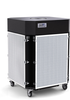 Model 500 Heavy Duty Air Cleaner with Cleanable Filters -- SS-500-BU-MP1