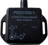 Smart Sensors / Custom Products, Precision Acceleration Sensors -- PDG1002