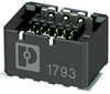 Conn, Rcpt, 32Pos, 2Row, 0.8Mm Rohs Compliant Phoenix Contact - 92AH6384 - Newark, An Avnet Company