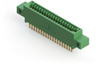 Card Conn, Single Side, 19Pos, Wire Wrap; Card Edge Connector Type Edac - 67AJ5038 - Newark, An Avnet Company