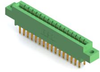 Card Edge Conn, Dual Side, 32Pos, Lug; Card Edge Connector Type Edac - 60AJ1360 - Newark, An Avnet Company
