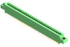 Card Edge Connector Rohs Compliant Edac - 63AJ1421 - Newark, An Avnet Company
