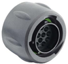 Circular Conn, Plug, 12Pos, Crimp; Product Range Souriau-Sunbank/eaton - 28AK4504 - Newark, An Avnet Company