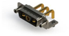 Combo D-Sub Conn, R/a Plug, Da-3Wk3, Th; Product Range Edac - 53AJ0076 - Newark, An Avnet Company