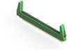 Card Edge Conn, Single Side, 49Pos, Th; Card Edge Connector Type Edac - 69AJ9335 - Newark, An Avnet Company
