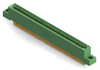 Card Edge Conn, Dual Side, 78Pos, Th; Card Edge Connector Type Edac - 71AJ1039 - Newark, An Avnet Company