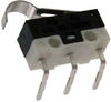 Microswitch, Lever, Spdt, 0.1A, 125Vac; Microswitch Type E-Switch - 15N9165 - Newark, An Avnet Company