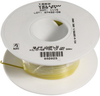 Hook Up Wire, 100Ft, 28Awg Copper Yellow; Jacket Material Alpha Wire - 02F6984 - Newark, An Avnet Company