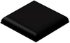 Feet, Protective Bumper, Pu, 6.4Mm; Bumper / Feet Mounting 3M - 93B6057 - Newark, An Avnet Company