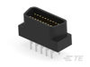 D-Shaped Connectors - 5174216-5 - TE Connectivity
