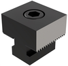 OK-Vise® RM Rail System Smooth Stops - RMS-S - Jergens, Inc.