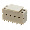 Rectangular Connectors - 89898-305ALF - 809807-89898-305ALF - Win Source Electronics