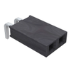 Headers, Receptacles, Female Sockets - SAM1220-02-ND - DigiKey