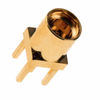 Coaxial Connector (RF) Assemblies - 4627-7009537C066-ND - DigiKey