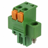 Headers, Plugs and Sockets - A104488-ND - DigiKey