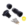 Circular Connector Assemblies - 1754-DC-05BFFA-QL8MPP-ND - DigiKey