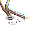 D-Sub Cables - 1003-MDM-15SH005B-ND - DigiKey