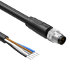 Circular Cable Assemblies - 839-10-05347-ND - DigiKey