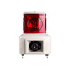 Stackable Tower Lighting, Beacons, and Components - MSGS-110-R - Quarktwin Technology Ltd.