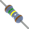 Through Hole Resistors - RSMF1FT1R54-ND - DigiKey