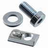 Structural, Motion Hardware - 1758-1063-ND - DigiKey