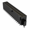 Connectors, Interconnects - Rectangular Connectors - Headers, Receptacles, Female Sockets - SFML-115-T2-S-D-LC - Shenzhen Shengyu Electronics Technology Limited