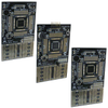 Development Boards, Kits, Programmers - Evaluation Boards - Embedded MCU, DSP Evaluation Boards - DM164130-4 - Shenzhen Shengyu Electronics Technology Limited