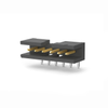 Headers, Male Pins - 17-2823394-9-ND - DigiKey