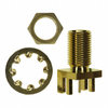 Coaxial Connector (RF) Assemblies - CONMCX003.031-L-ND - DigiKey