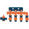 Coolant Hose Manifold -- LP-21198 - Image